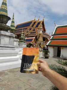 Wat Phra, Bangkok 
