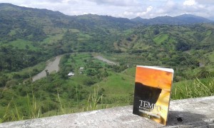  Río La Vieja, Cartago. Colombia                