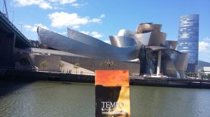 Museo Guggenheim Bilbao, España     