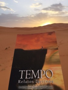 Amancer, desierto del Sáhara