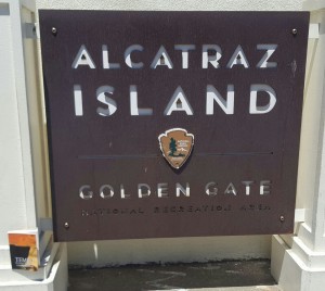 Isla ed Alcatraz, Estados Unidos 