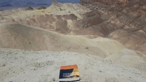 Valle de la Muerte, Estados Unidos    