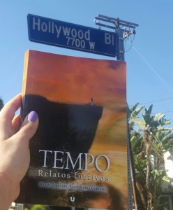 Hollywood, Los Ángeles. Estados Unidos    