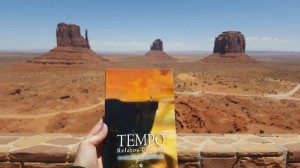 Monument Valley, Estados Unidos   