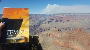 Gran Cañón, Estados Unidos