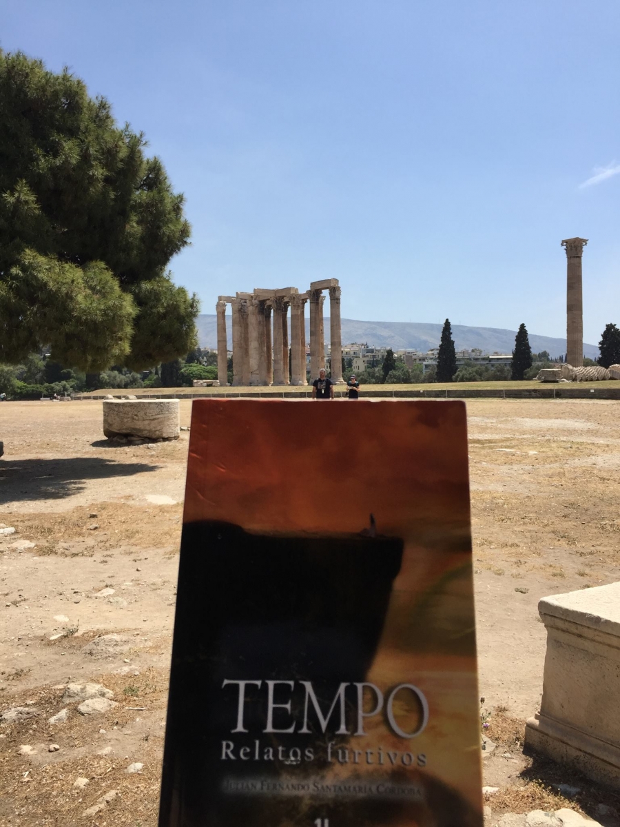  Grecia         