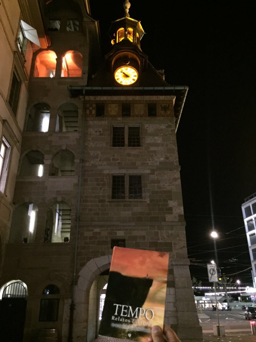  Ginebra, Suiza           