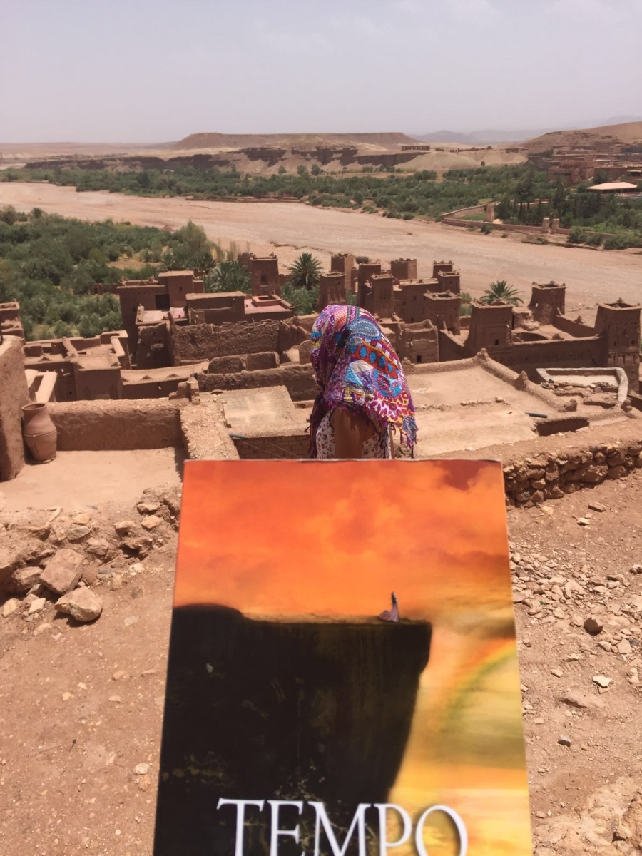Marruecos